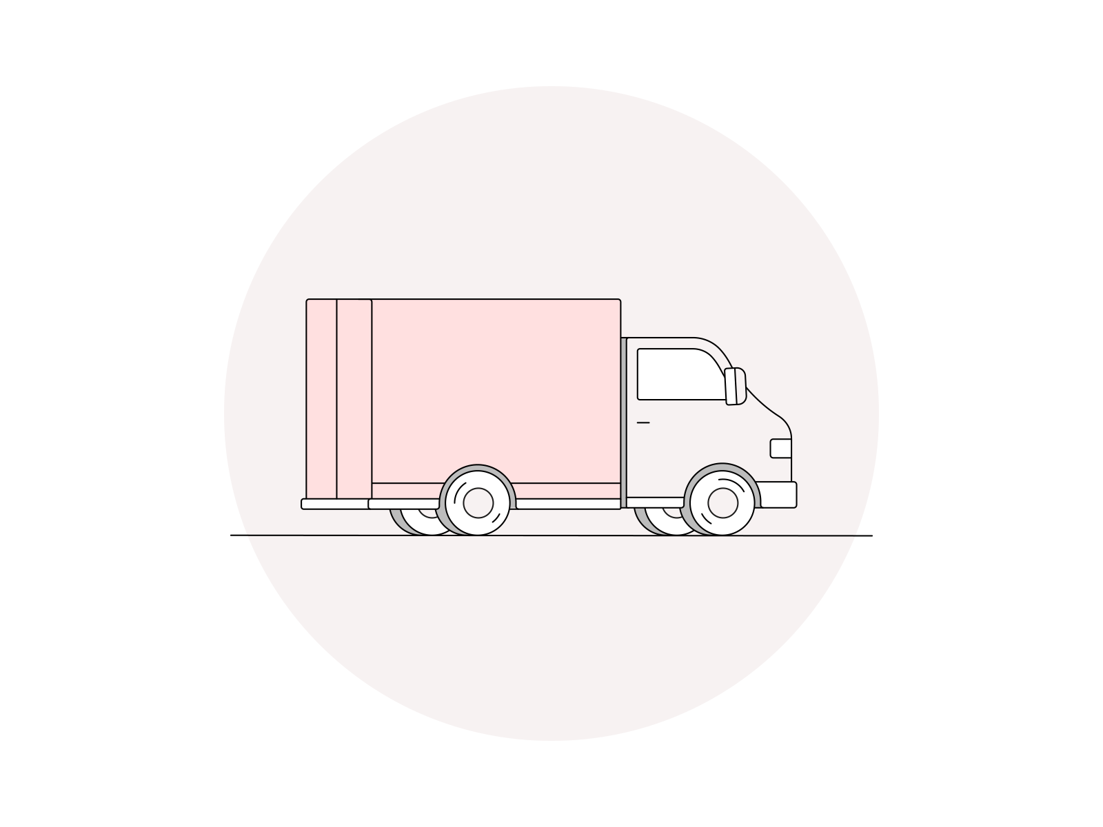Shipping by Gabriele M. Mainente on Dribbble
