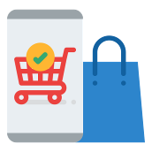 Orden de compra - Iconos gratis de mrketing
